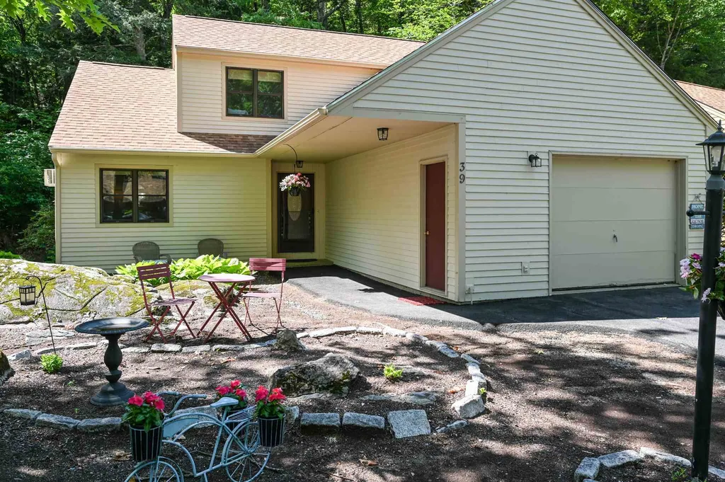 2393 Lake Shore Road Gilford NH 03249