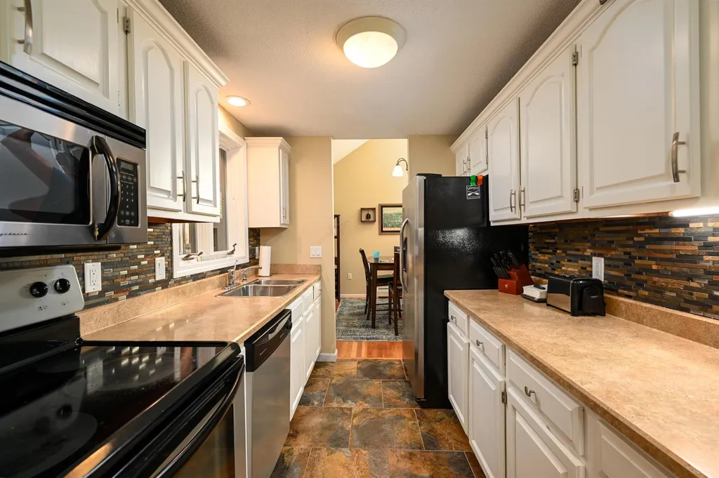 2393 Lake Shore Road Gilford NH 03249