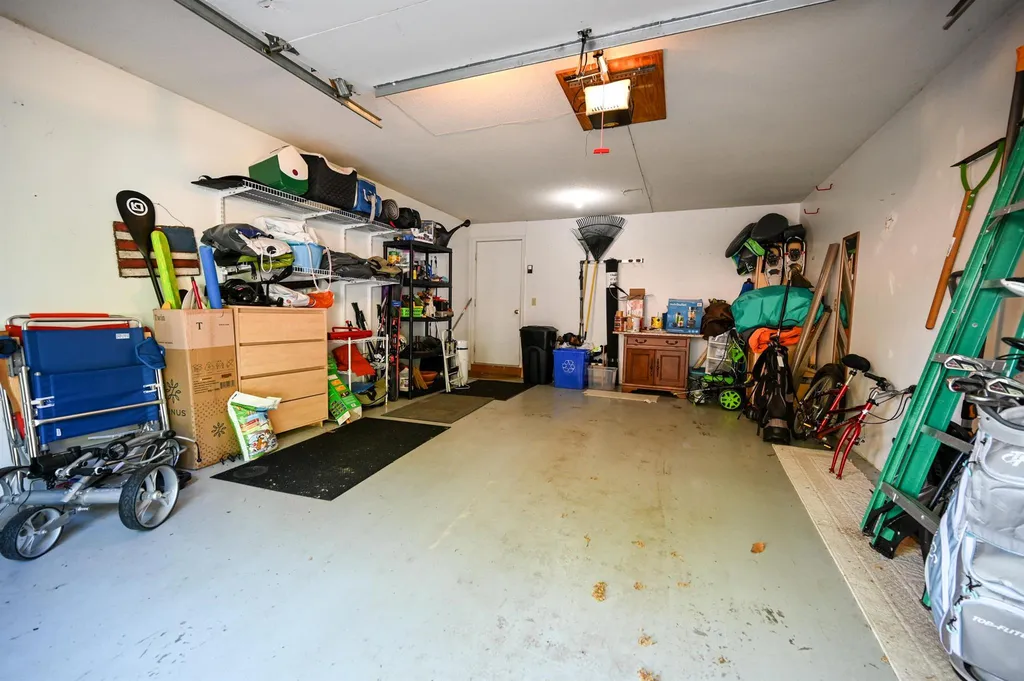 2393 Lake Shore Road Gilford NH 03249