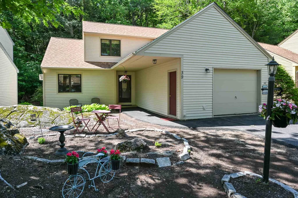 2393 Lake Shore Road Gilford NH 03249