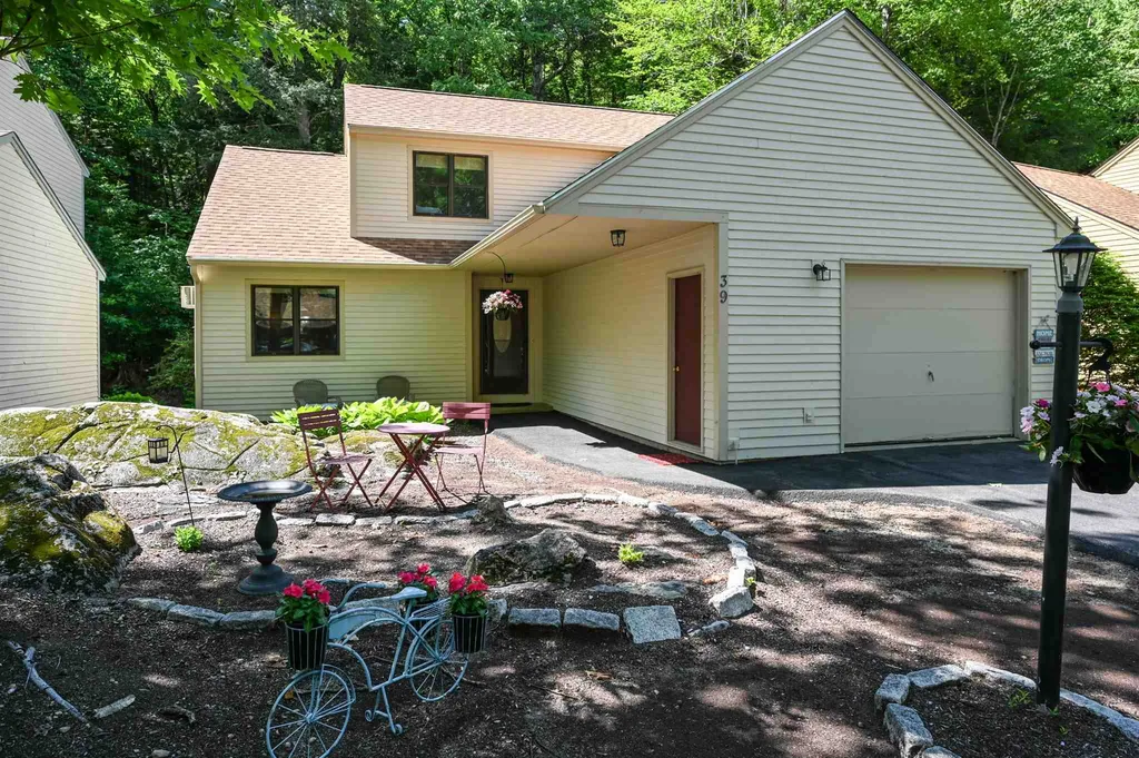 2393 Lake Shore Road Gilford NH 03249