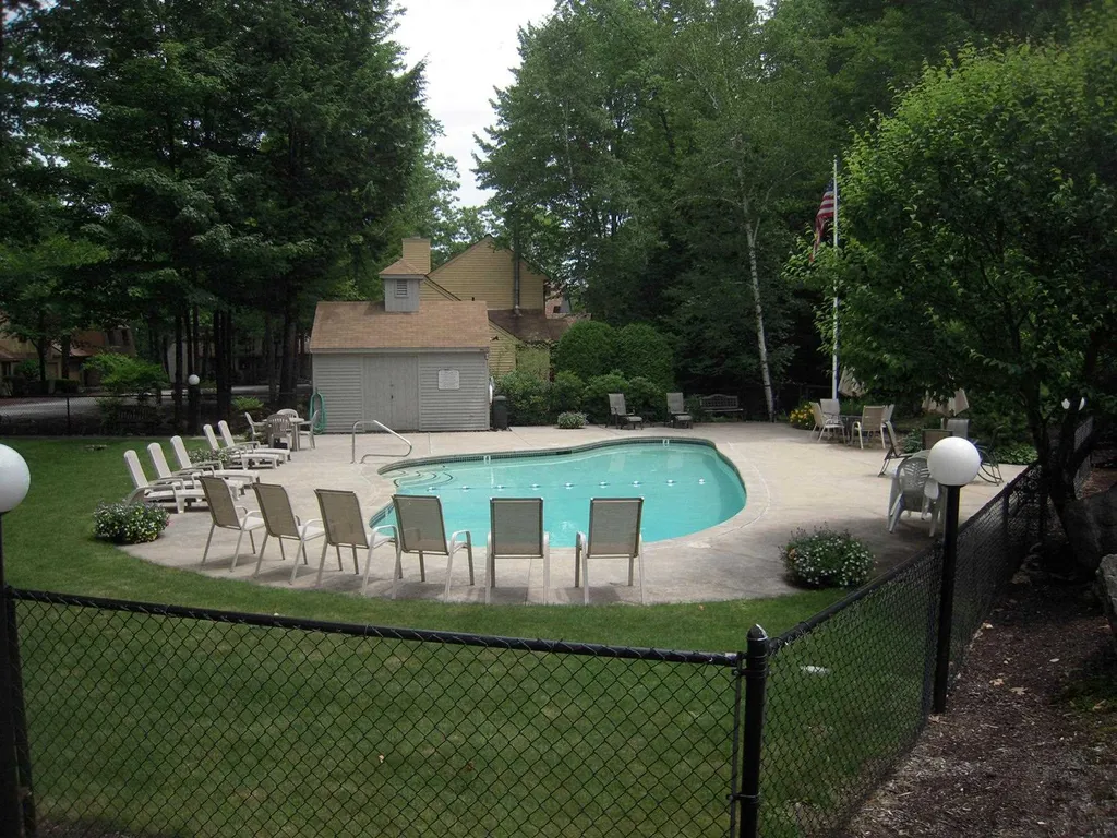 2393 Lake Shore Road Gilford NH 03249