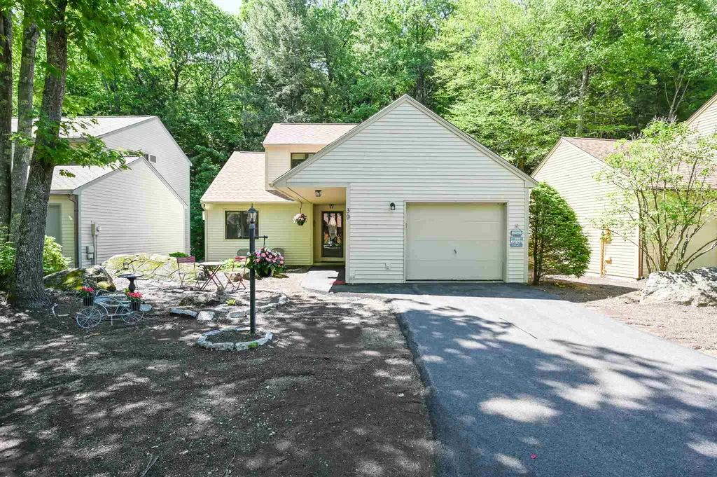 2393 Lake Shore Road Gilford NH 03249