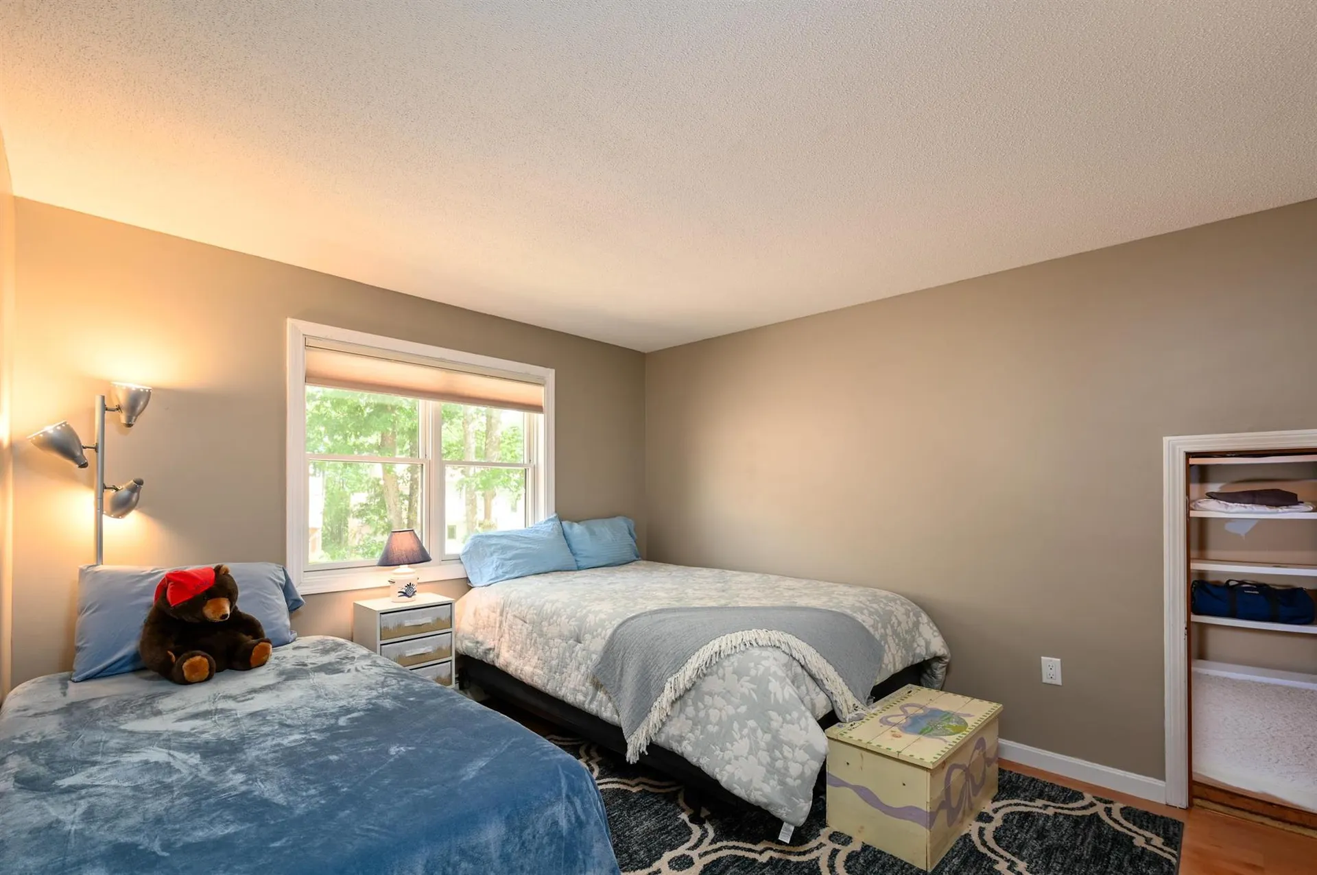 2393 Lake Shore Road Gilford NH 03249