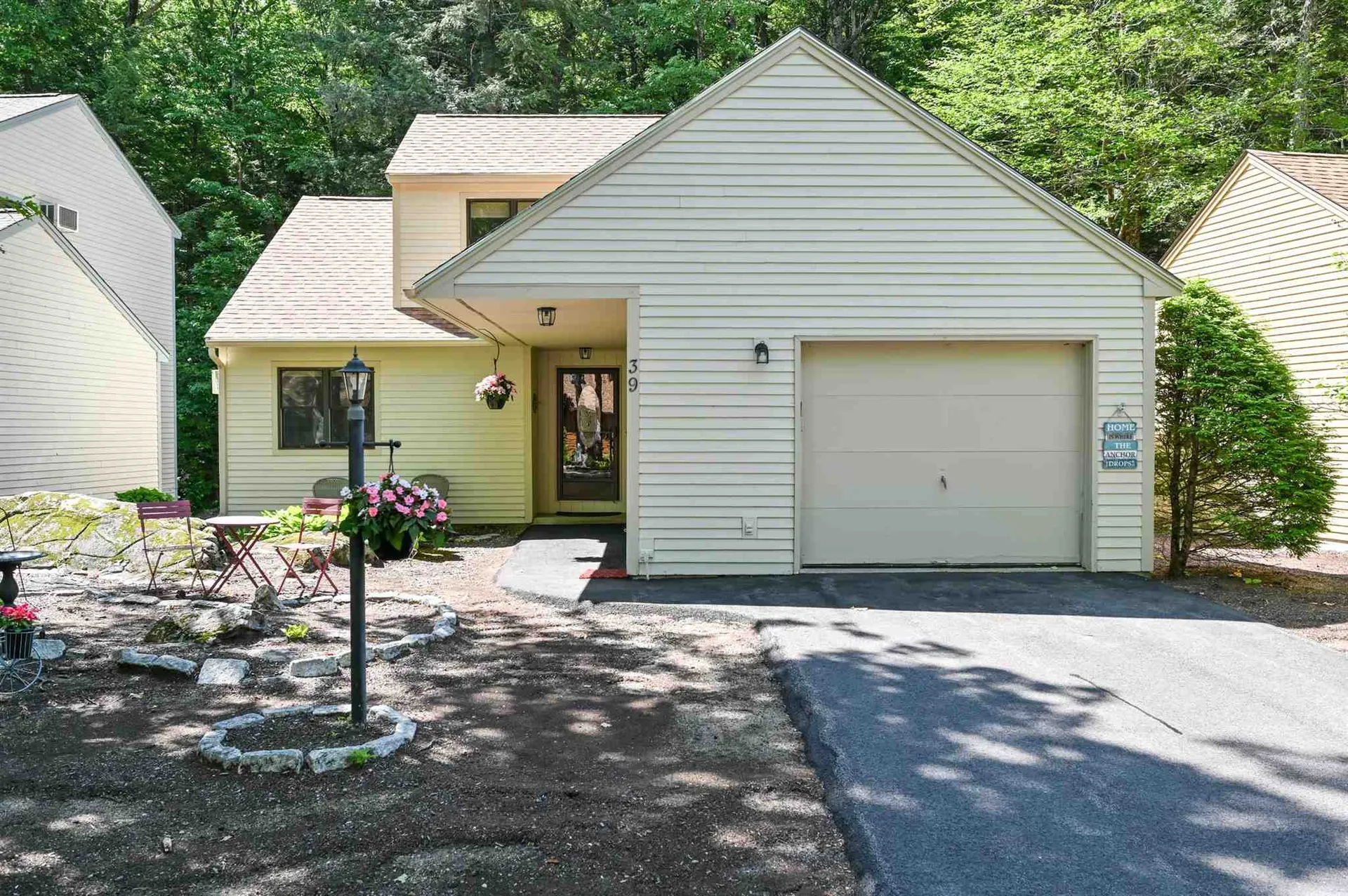 2393 Lake Shore Road Gilford NH 03249