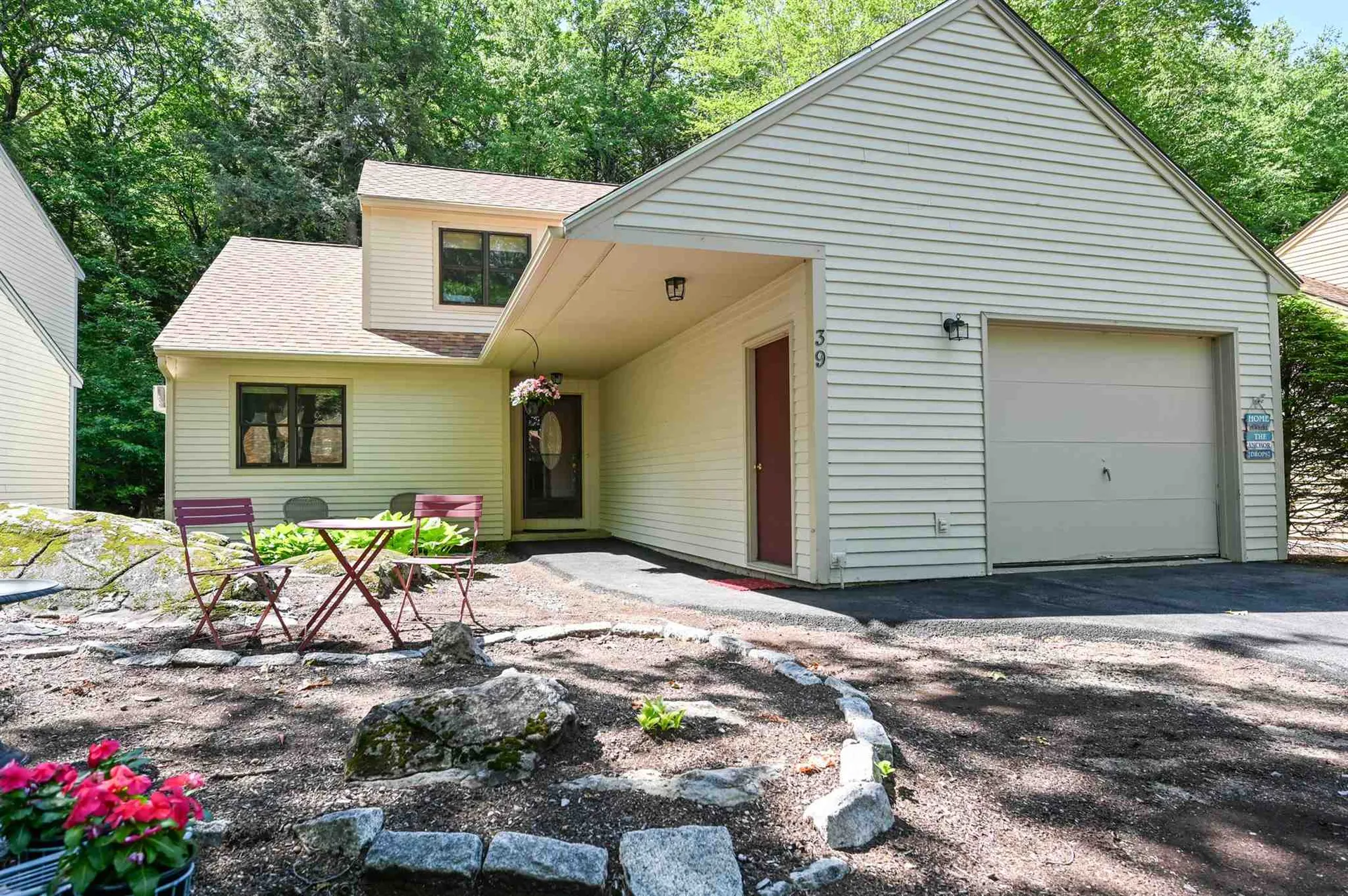 2393 Lake Shore Road Gilford NH 03249