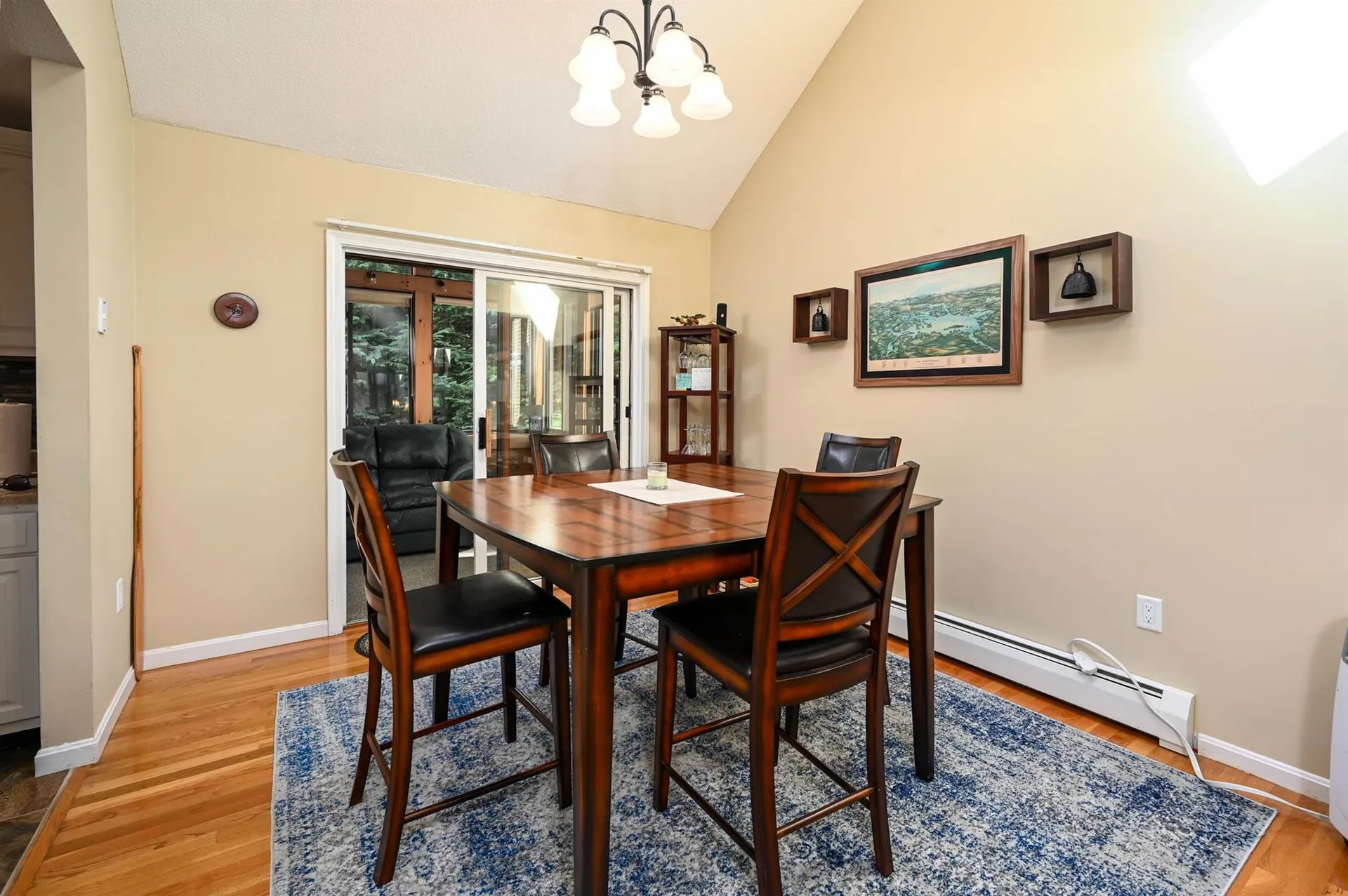 2393 Lake Shore Road Gilford NH 03249