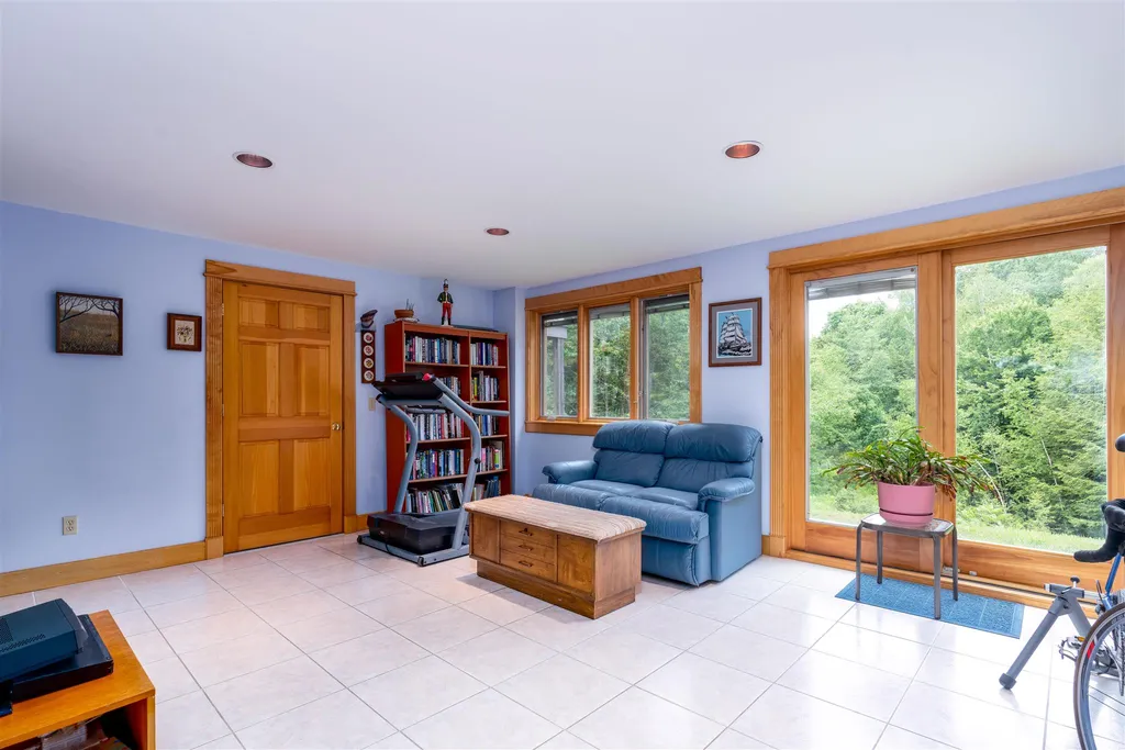 195 North Pinnacle Ridge Road Waterbury VT 05676