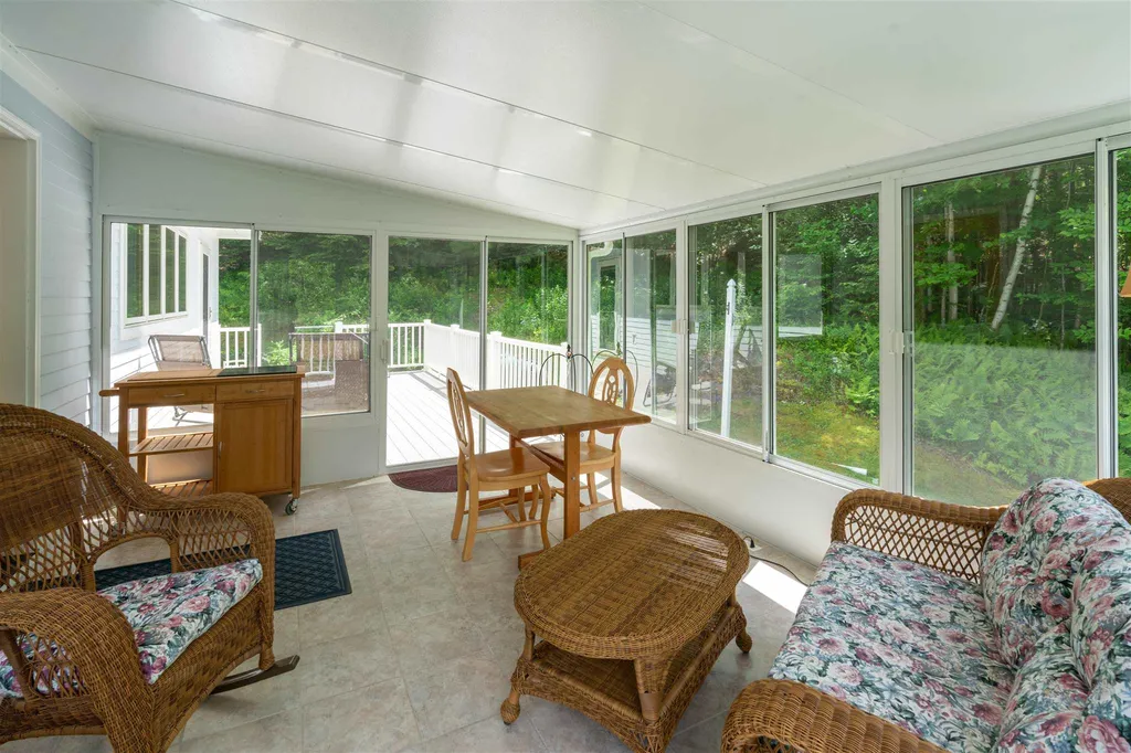 195 North Pinnacle Ridge Road Waterbury VT 05676