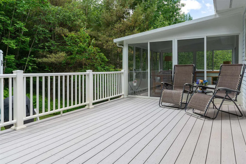 195 North Pinnacle Ridge Road Waterbury VT 05676