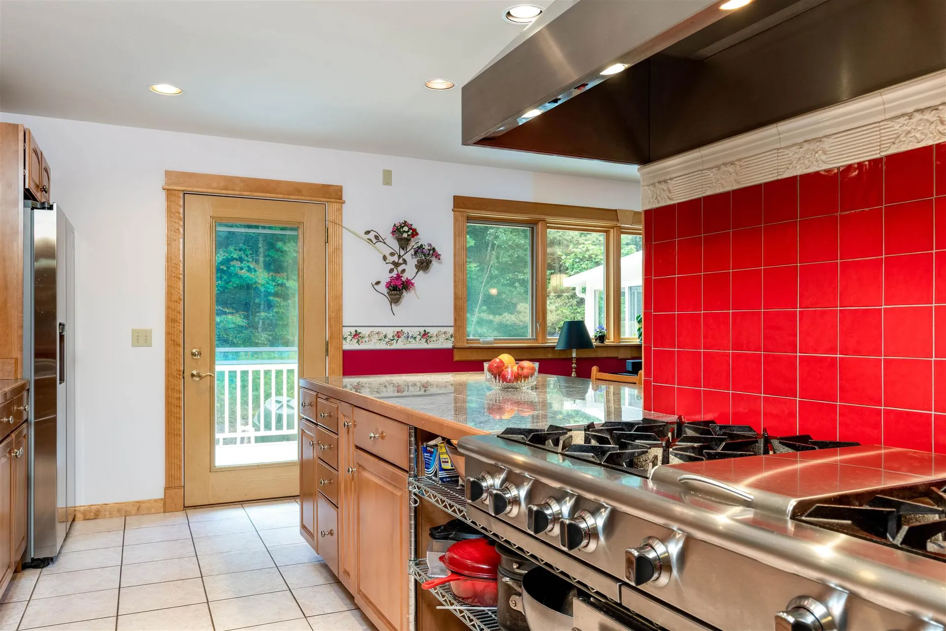 195 North Pinnacle Ridge Road Waterbury VT 05676