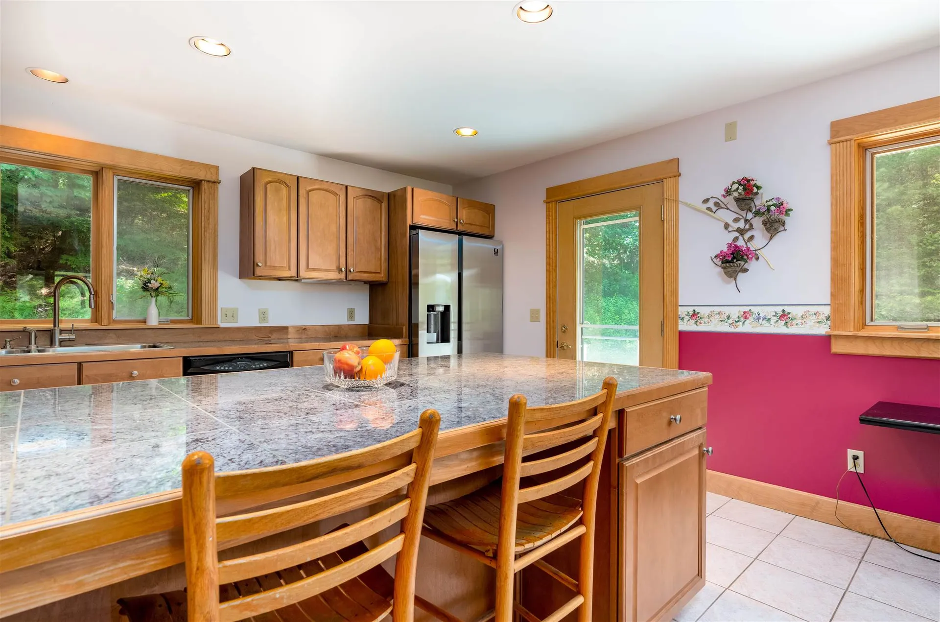 195 North Pinnacle Ridge Road Waterbury VT 05676