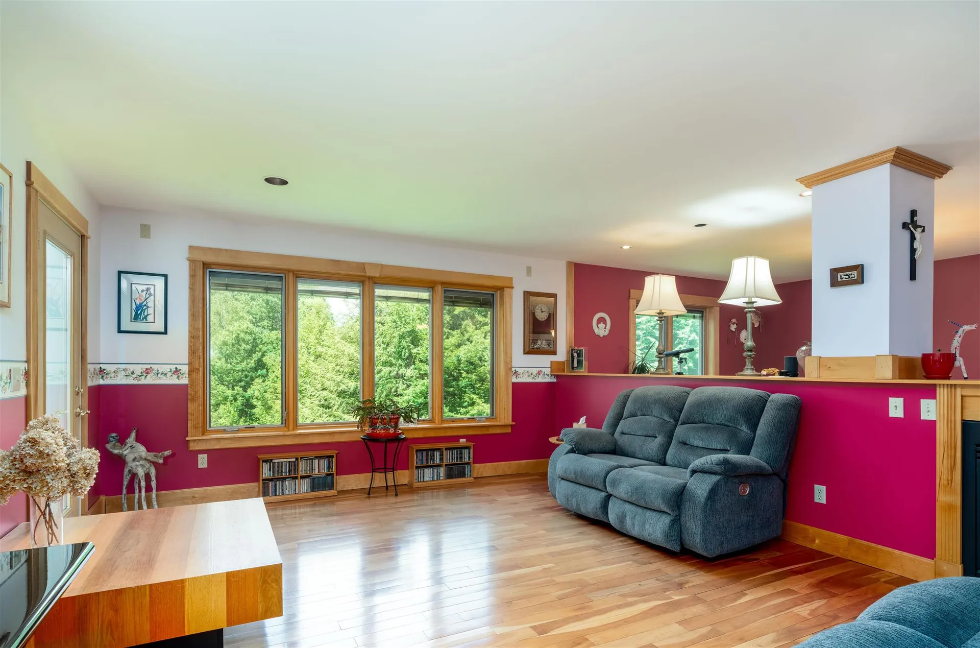 195 North Pinnacle Ridge Road Waterbury VT 05676