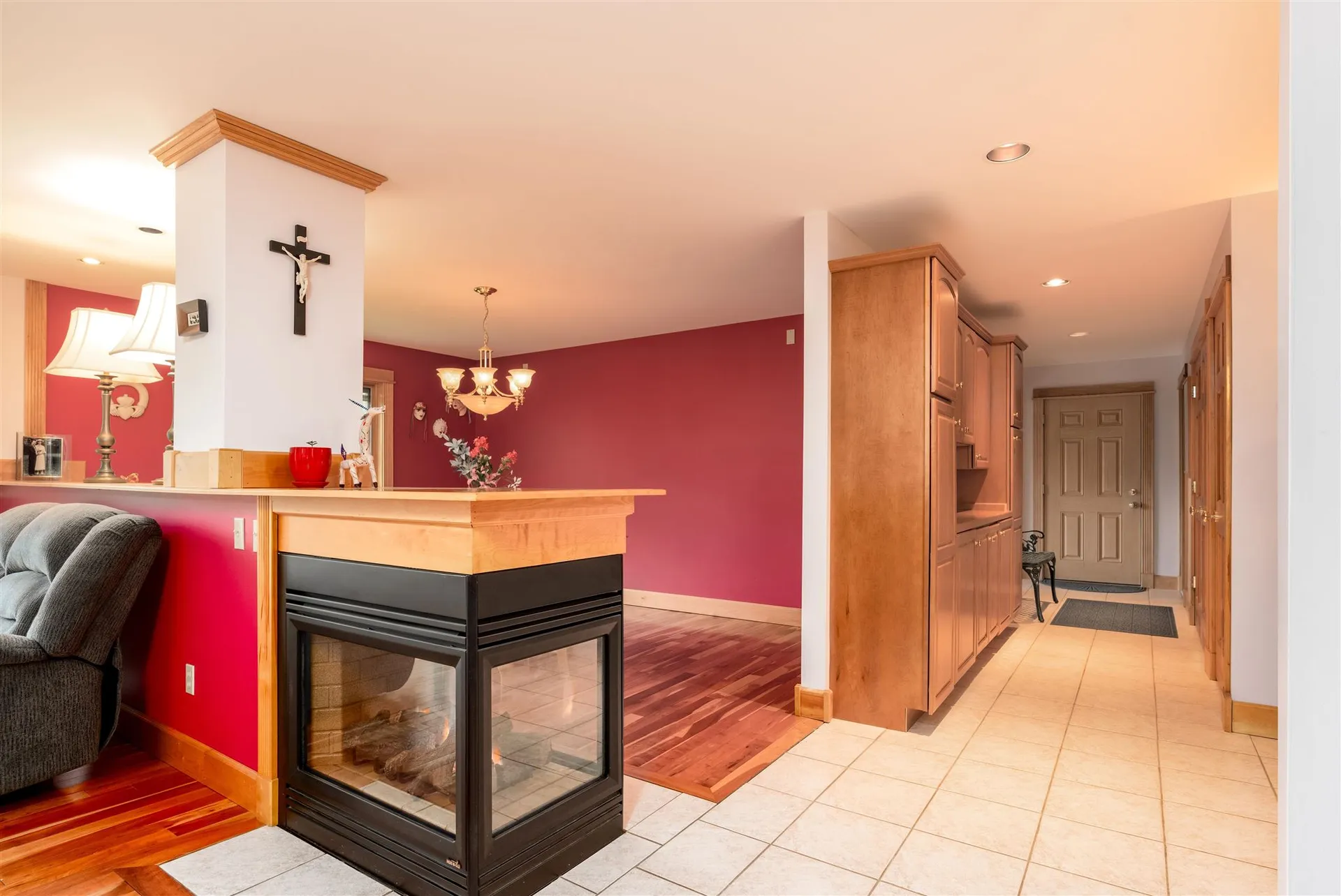 195 North Pinnacle Ridge Road Waterbury VT 05676