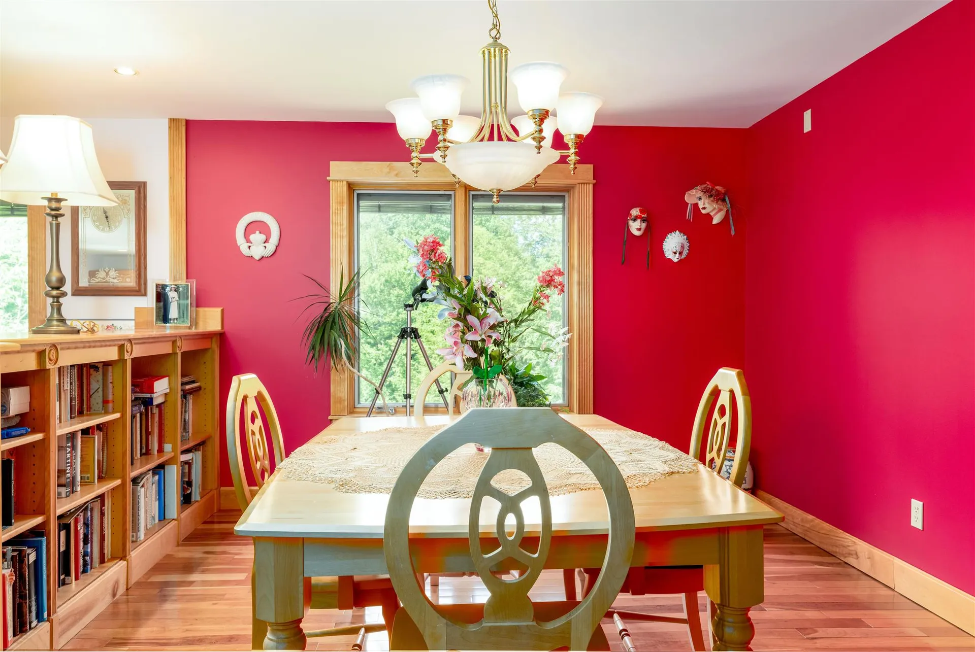 195 North Pinnacle Ridge Road Waterbury VT 05676