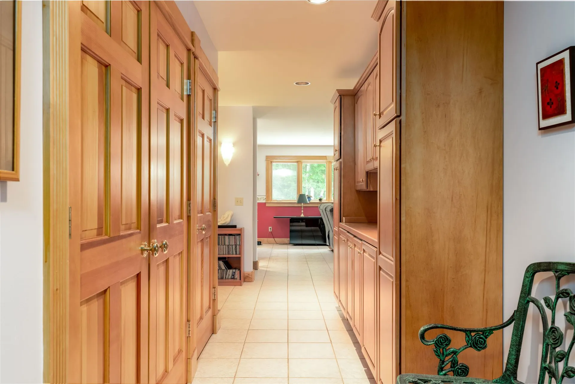 195 North Pinnacle Ridge Road Waterbury VT 05676