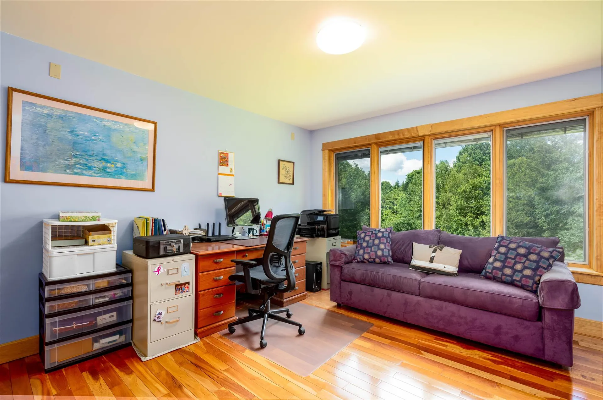 195 North Pinnacle Ridge Road Waterbury VT 05676