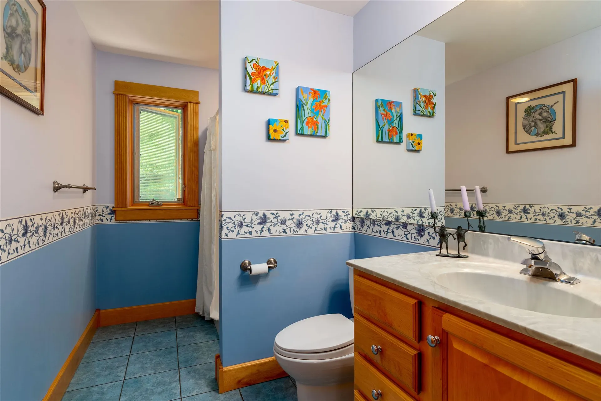 195 North Pinnacle Ridge Road Waterbury VT 05676