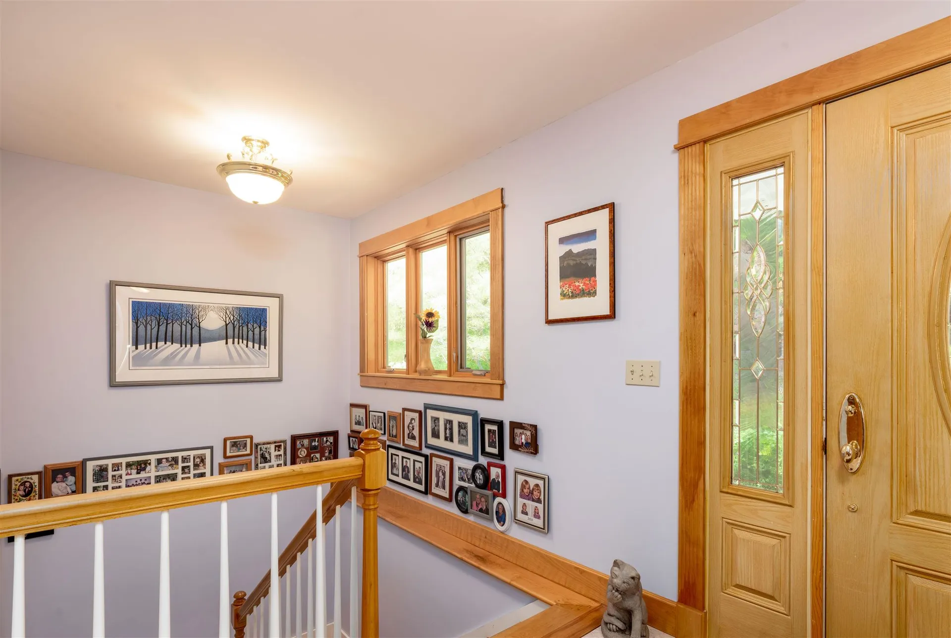 195 North Pinnacle Ridge Road Waterbury VT 05676