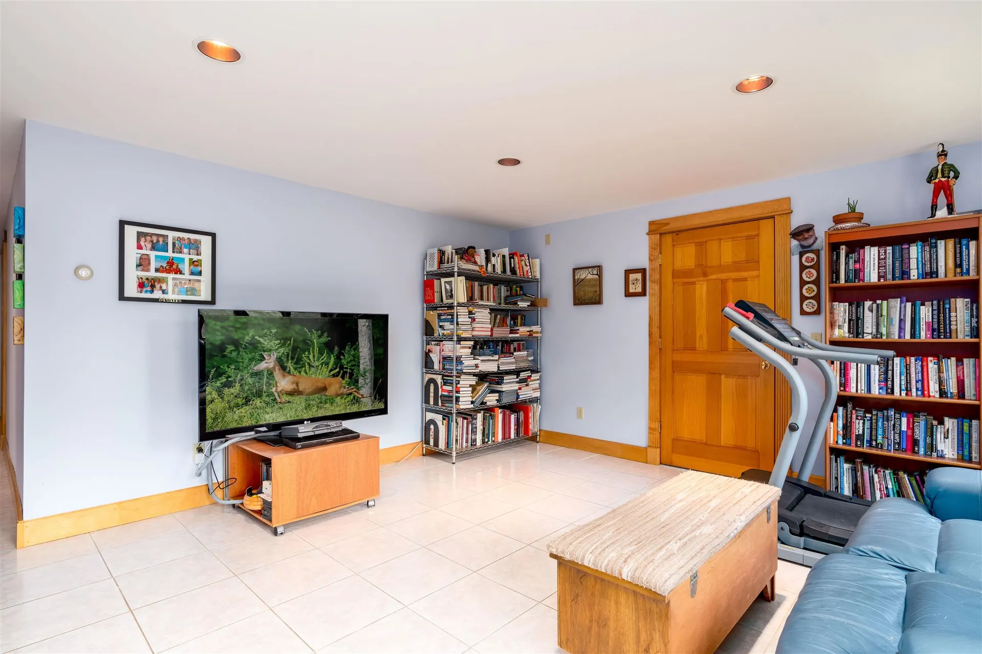 195 North Pinnacle Ridge Road Waterbury VT 05676