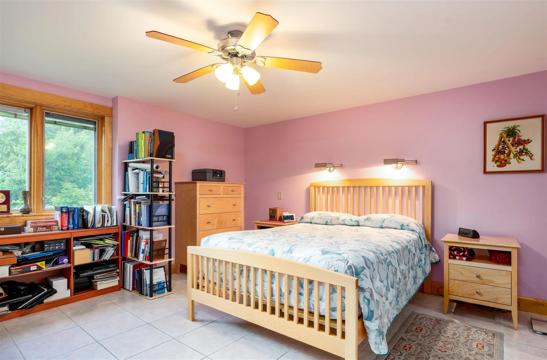 195 North Pinnacle Ridge Road Waterbury VT 05676