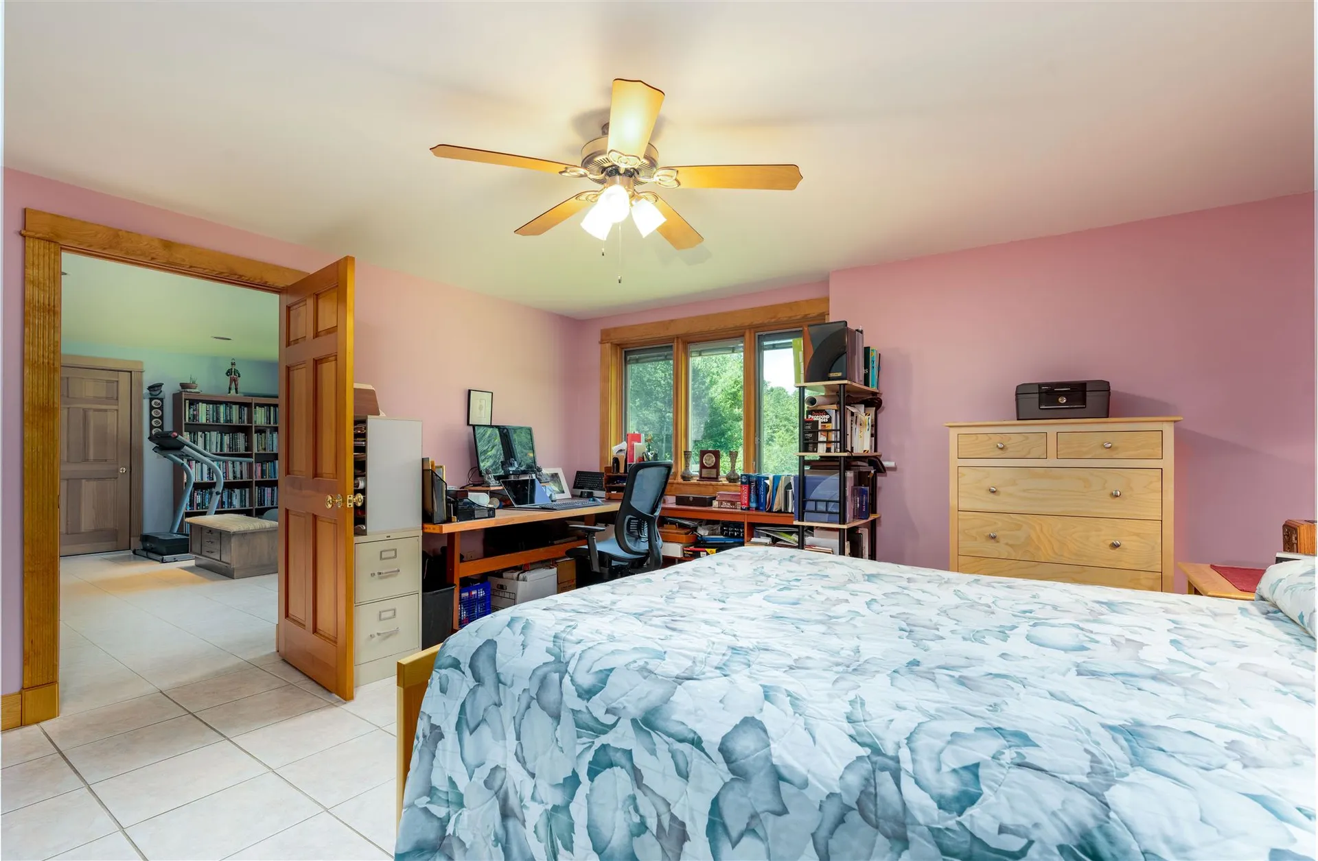 195 North Pinnacle Ridge Road Waterbury VT 05676