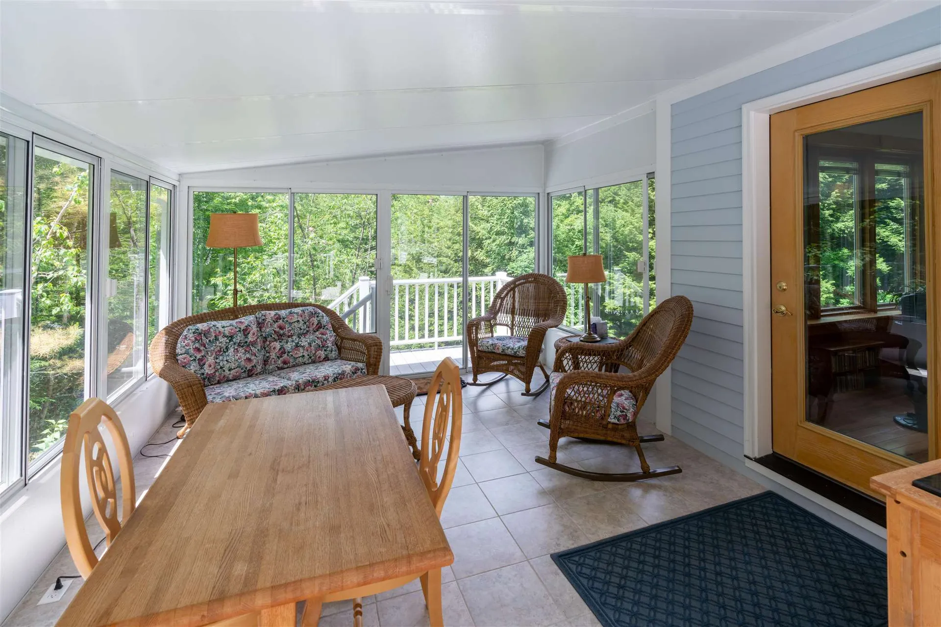 195 North Pinnacle Ridge Road Waterbury VT 05676