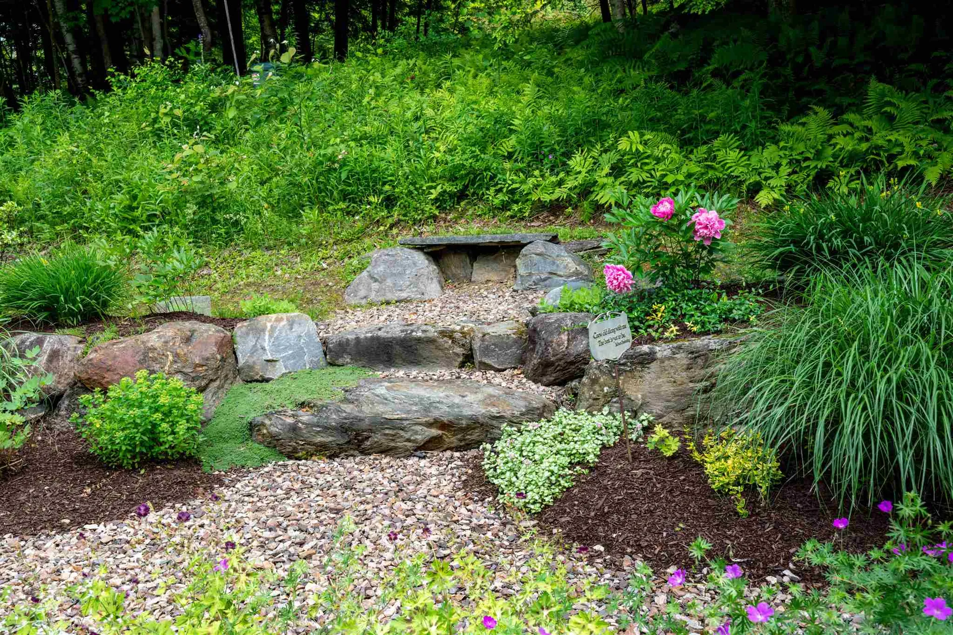 195 North Pinnacle Ridge Road Waterbury VT 05676