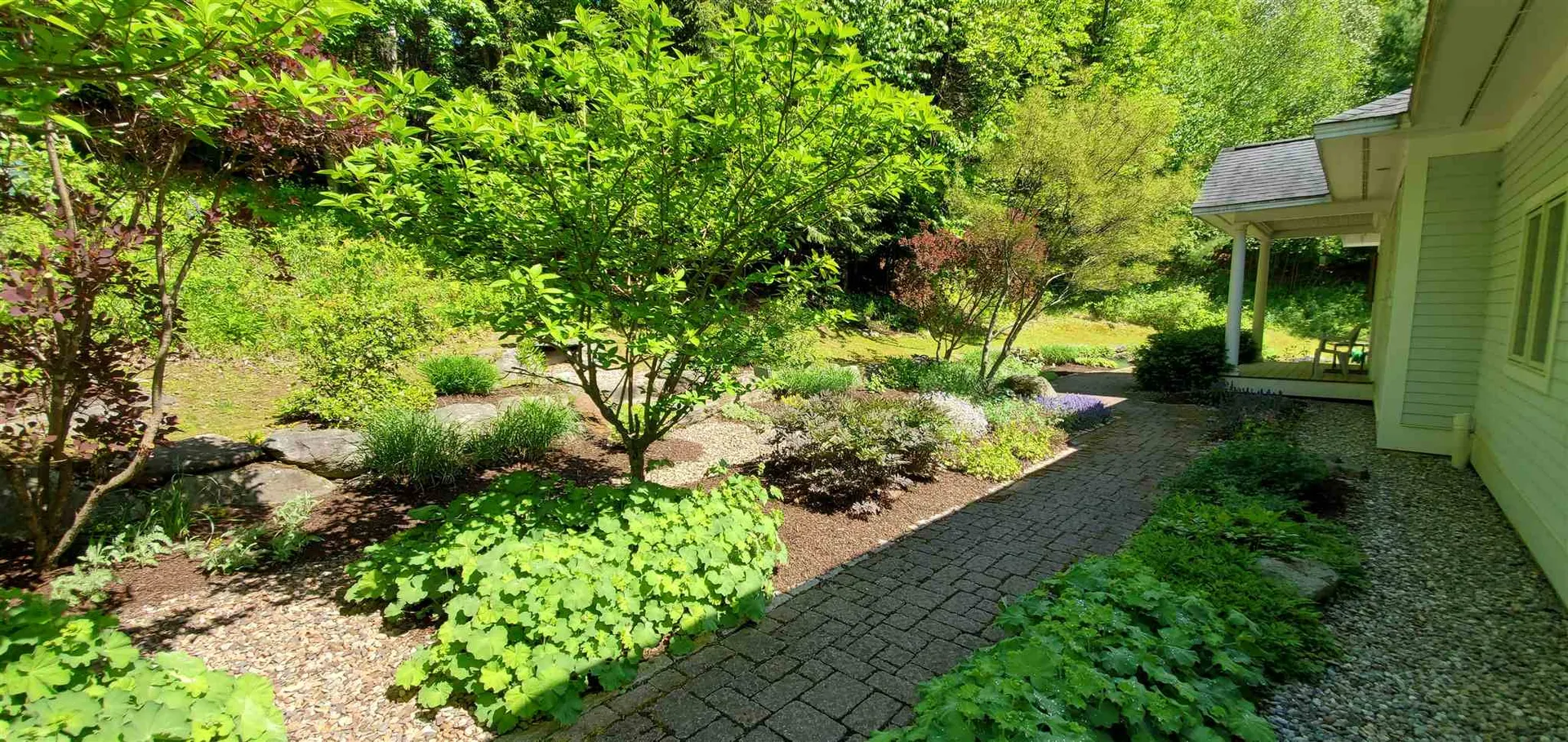 195 North Pinnacle Ridge Road Waterbury VT 05676