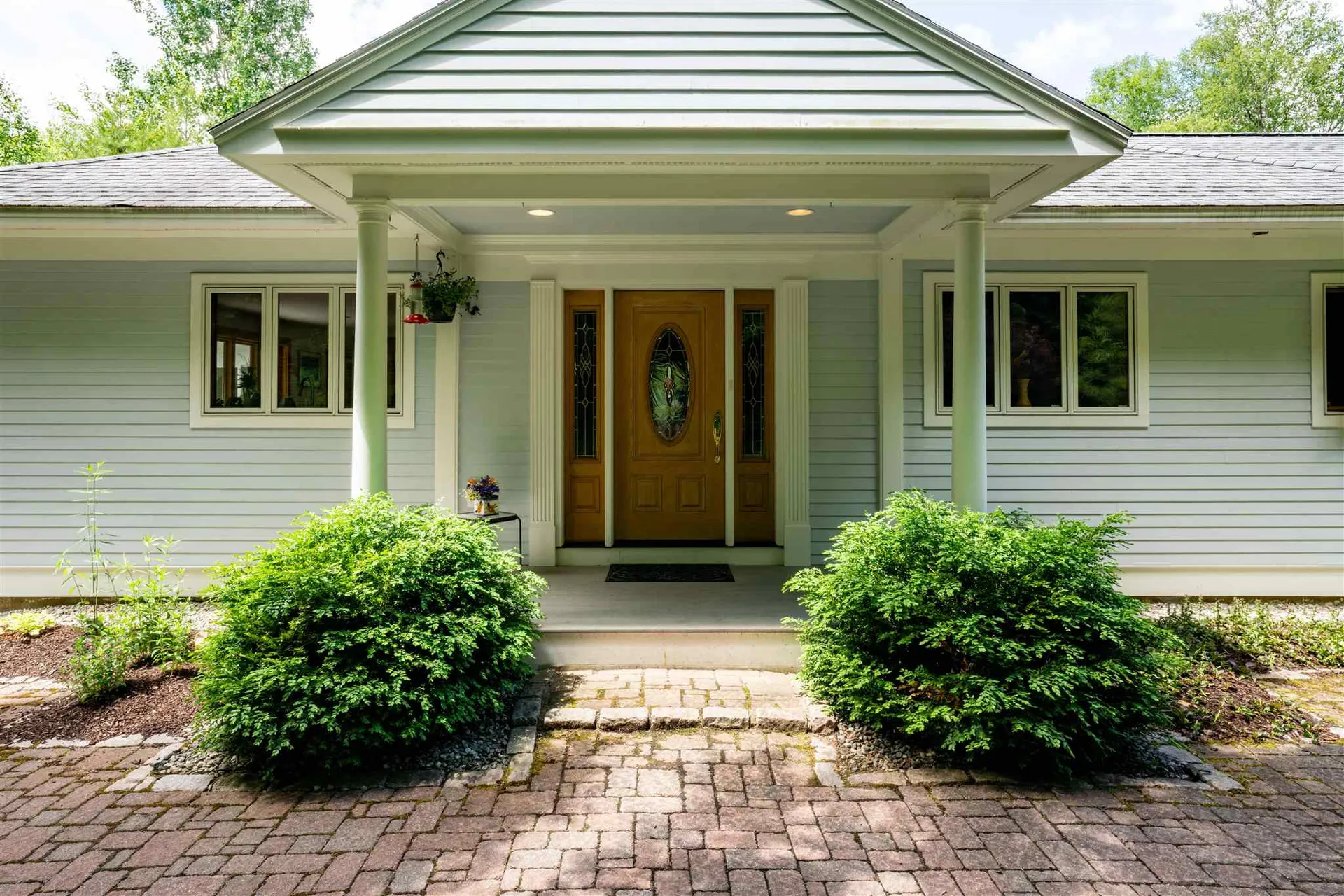 195 North Pinnacle Ridge Road Waterbury VT 05676