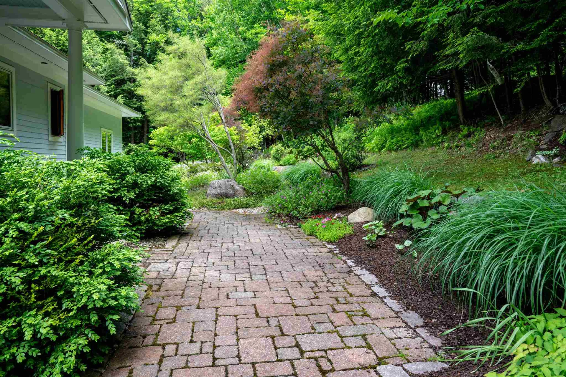 195 North Pinnacle Ridge Road Waterbury VT 05676