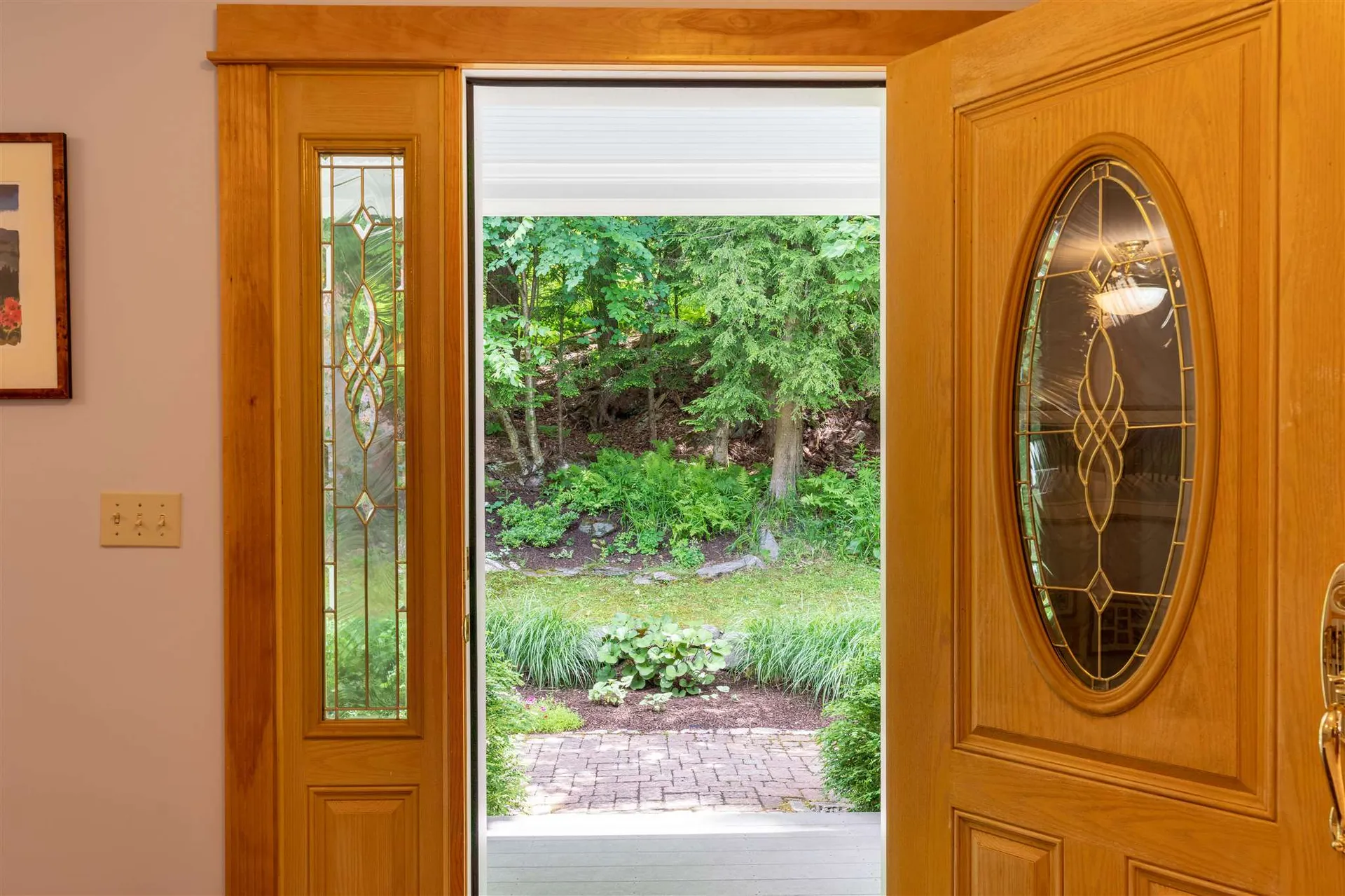 195 North Pinnacle Ridge Road Waterbury VT 05676