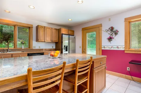 195 North Pinnacle Ridge Road Waterbury VT 05676