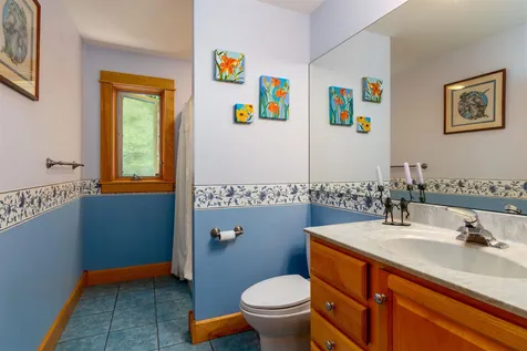 195 North Pinnacle Ridge Road Waterbury VT 05676