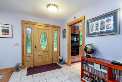 195 North Pinnacle Ridge Road Waterbury VT 05676