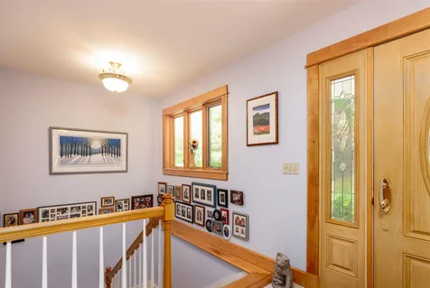 195 North Pinnacle Ridge Road Waterbury VT 05676