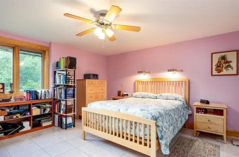 195 North Pinnacle Ridge Road Waterbury VT 05676