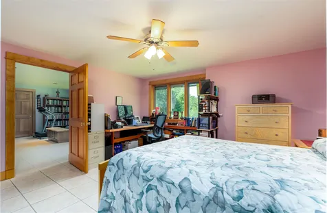 195 North Pinnacle Ridge Road Waterbury VT 05676