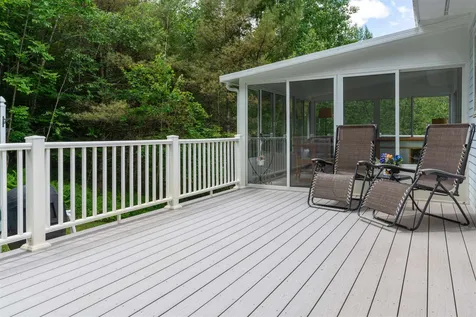 195 North Pinnacle Ridge Road Waterbury VT 05676