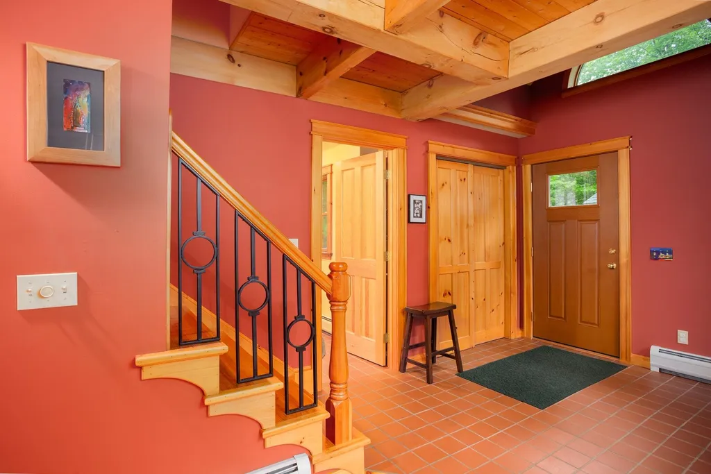 163 Weaver Road Huntington VT 05462