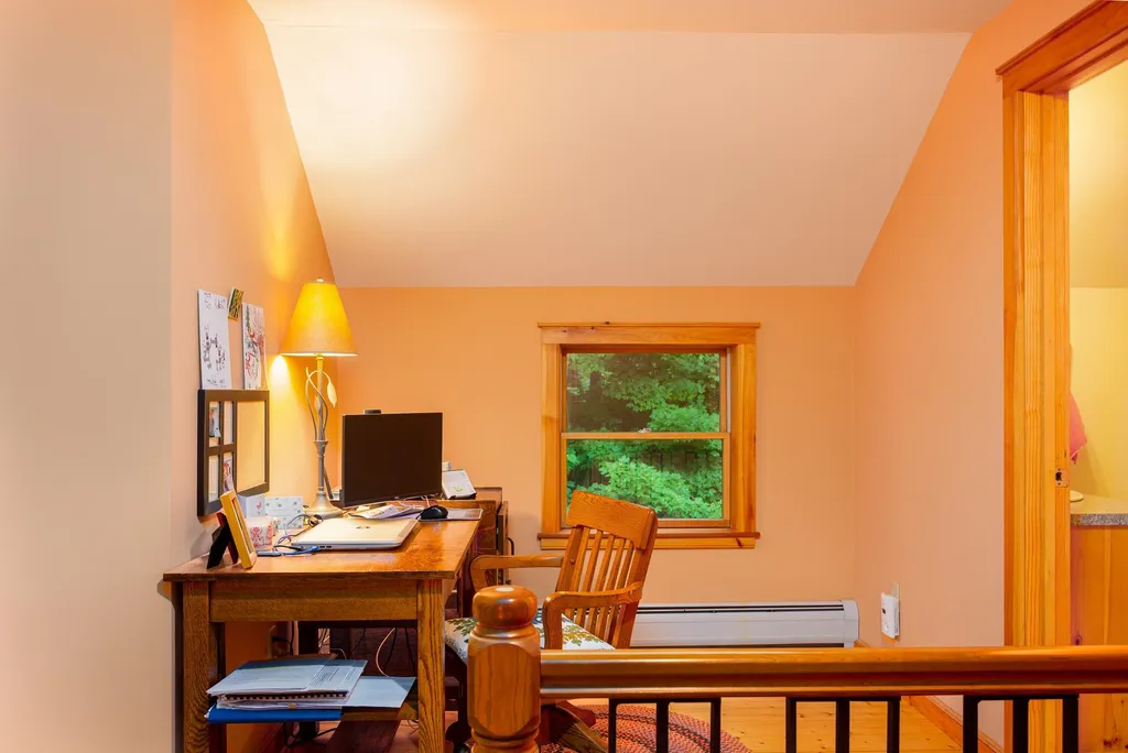 163 Weaver Road Huntington VT 05462