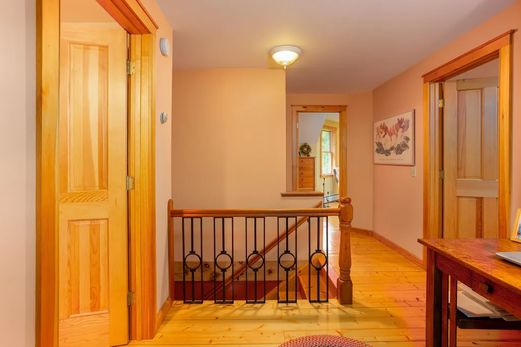 163 Weaver Road Huntington VT 05462