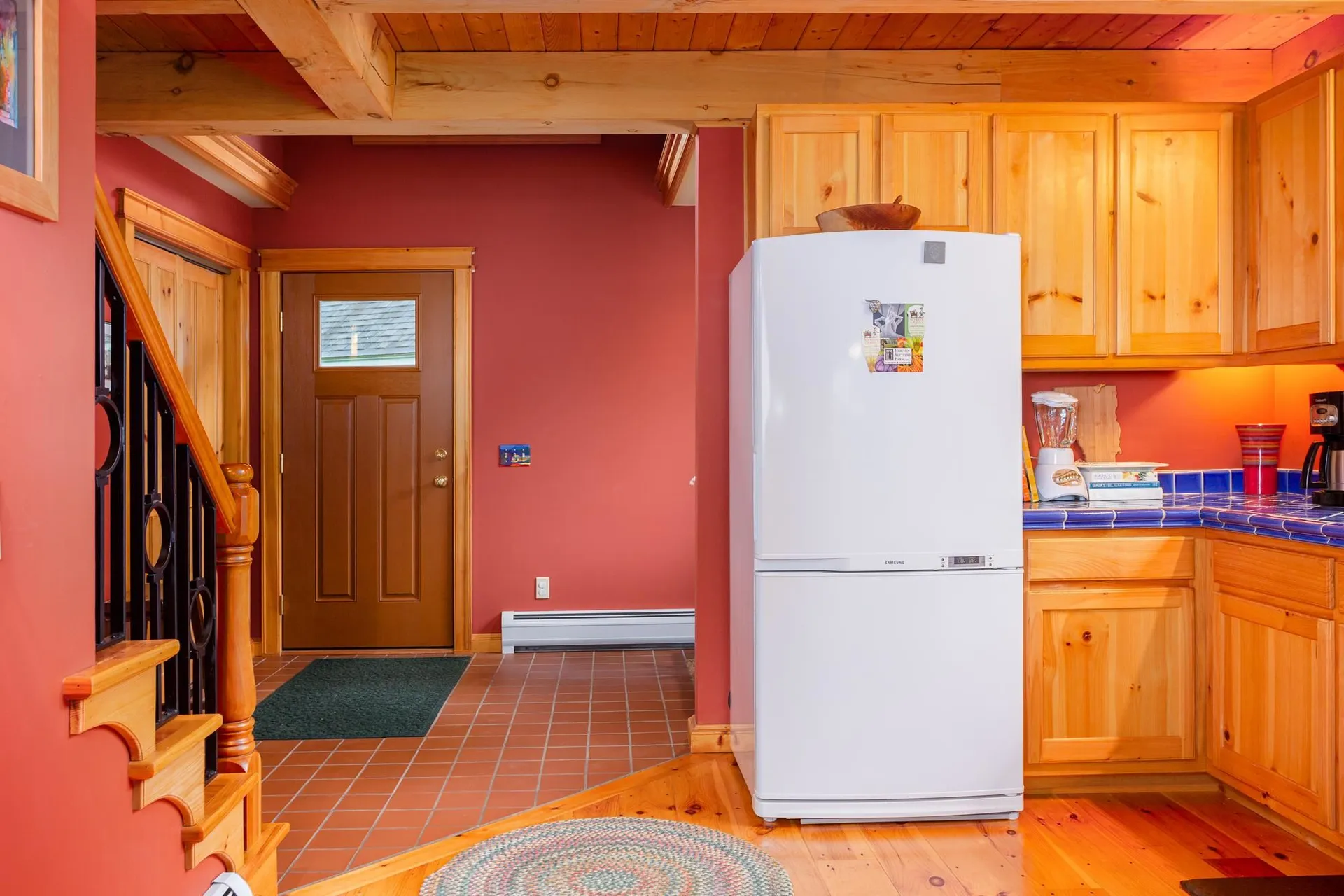 163 Weaver Road Huntington VT 05462