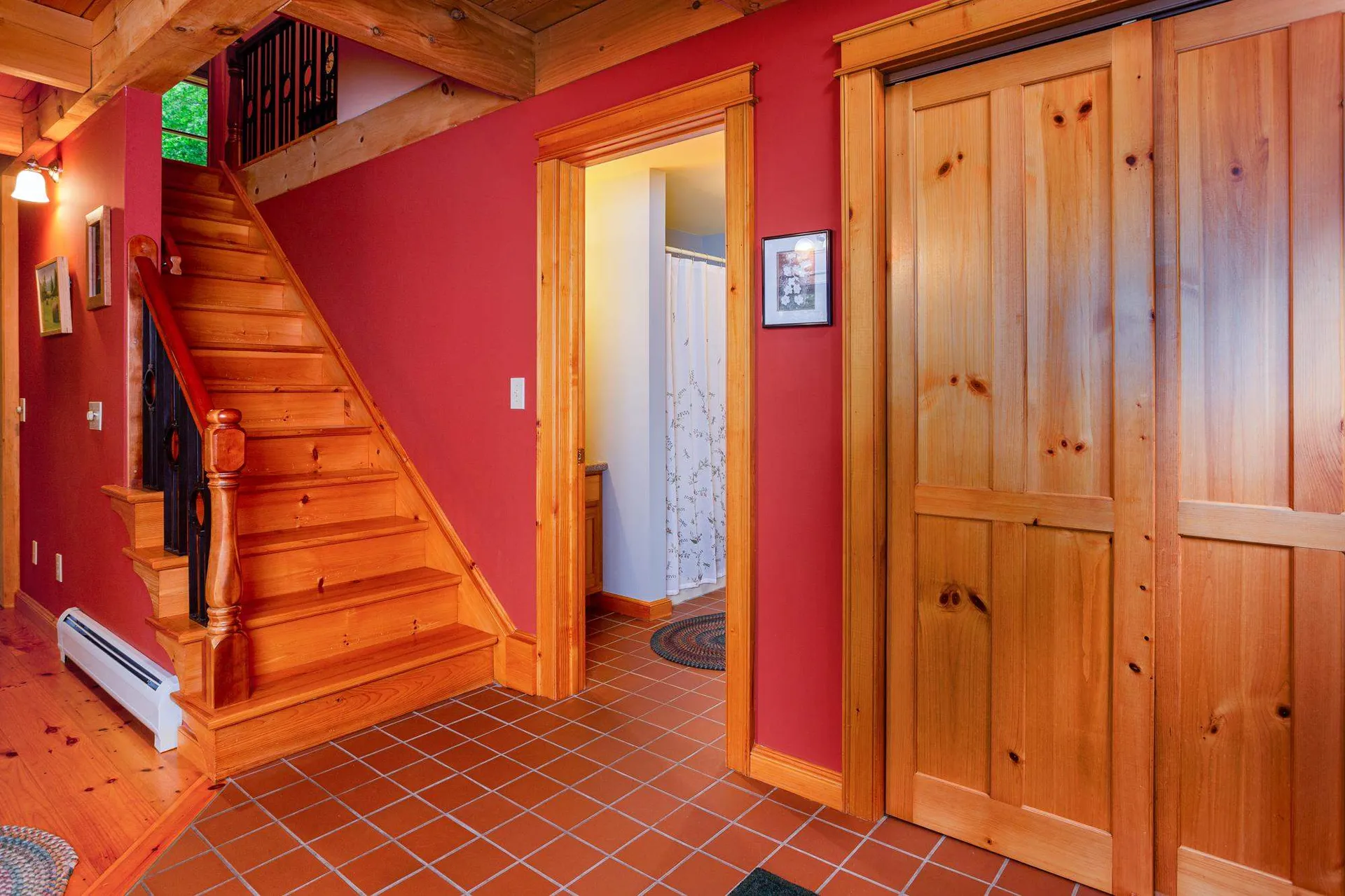 163 Weaver Road Huntington VT 05462