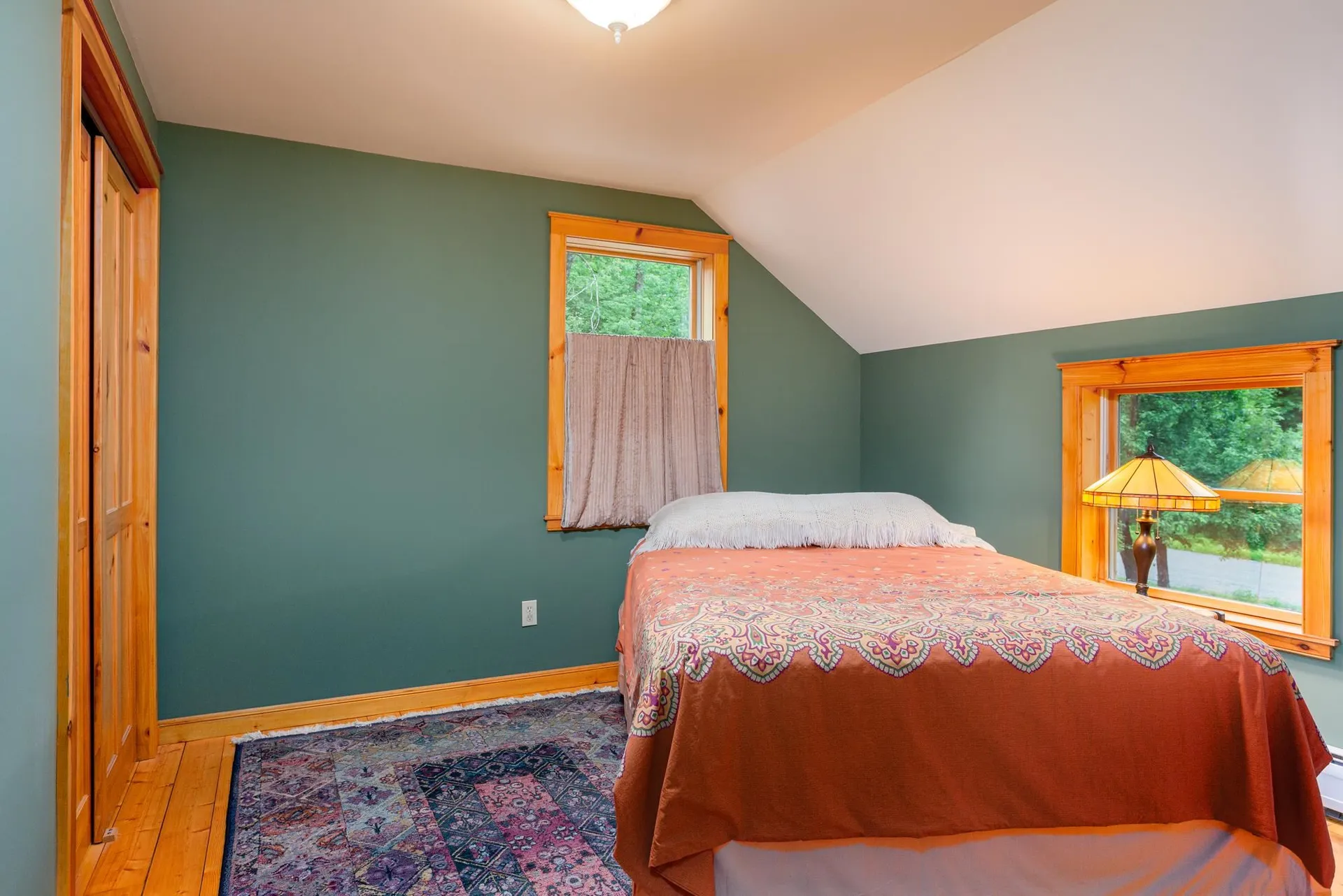 163 Weaver Road Huntington VT 05462