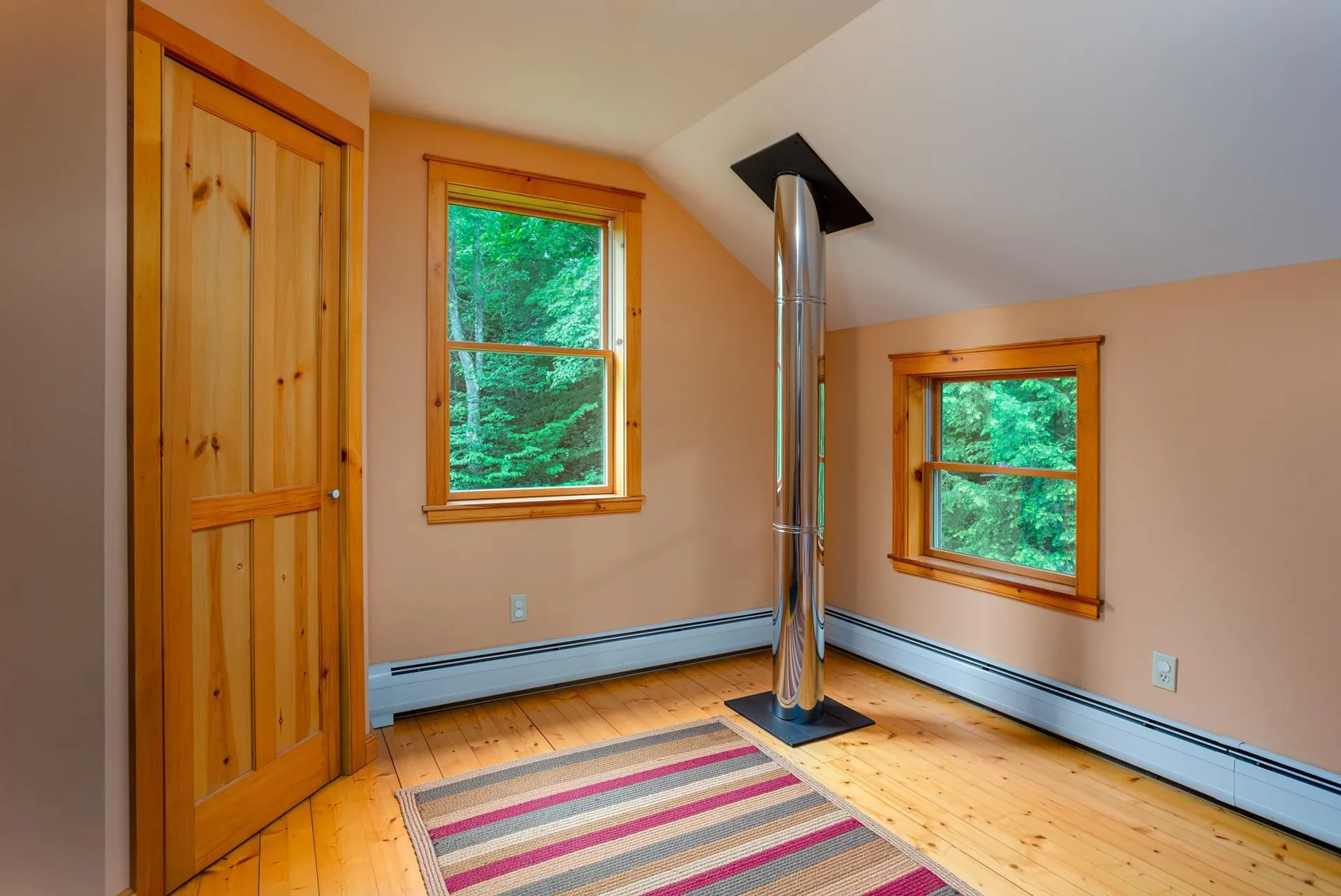 163 Weaver Road Huntington VT 05462