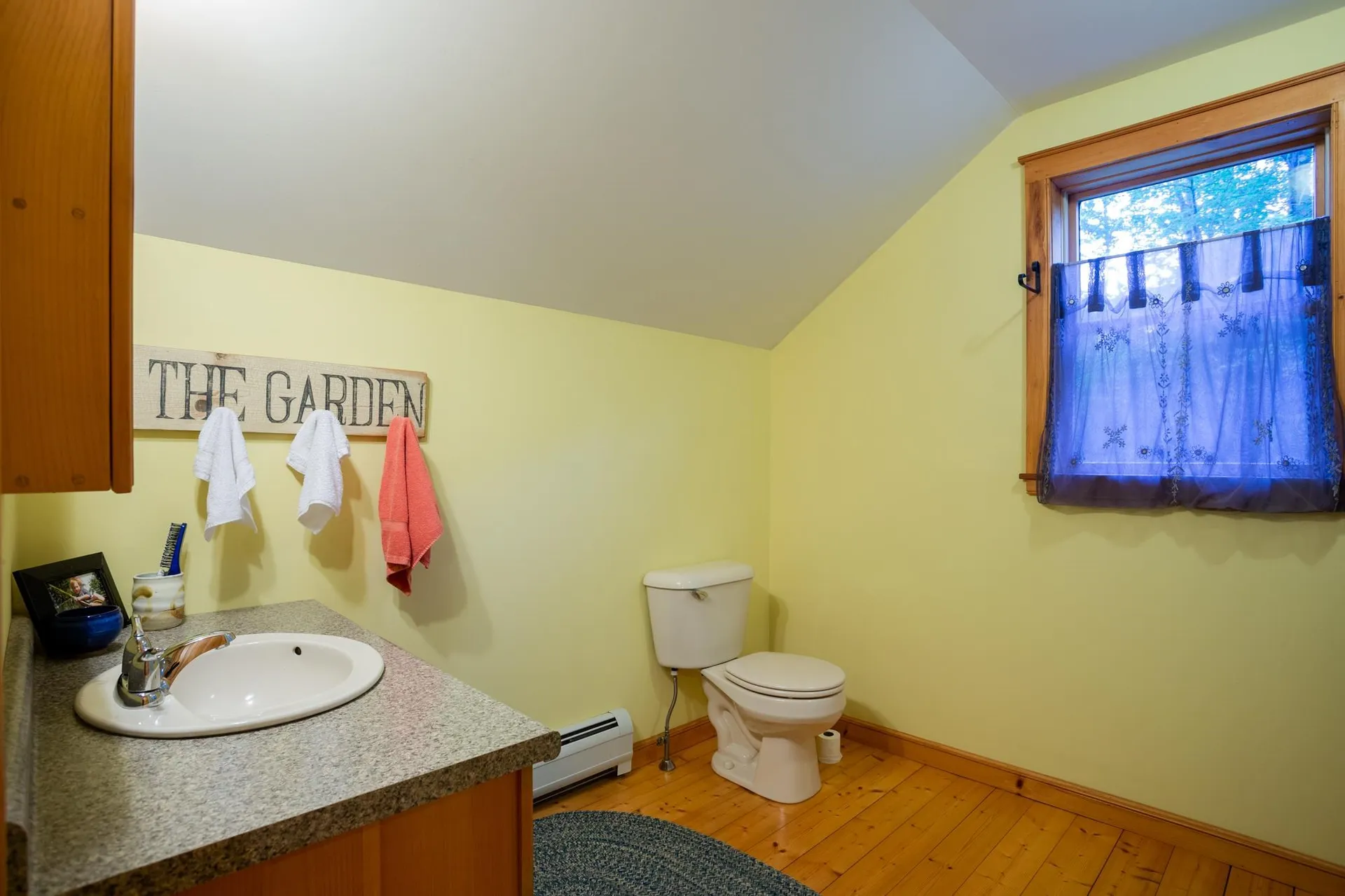 163 Weaver Road Huntington VT 05462