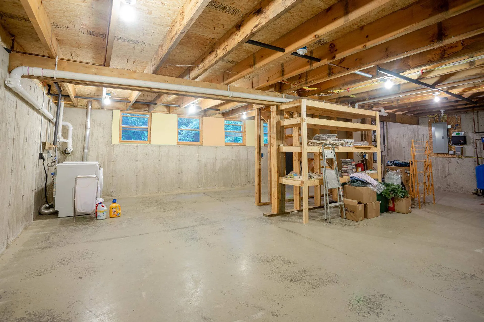 163 Weaver Road Huntington VT 05462