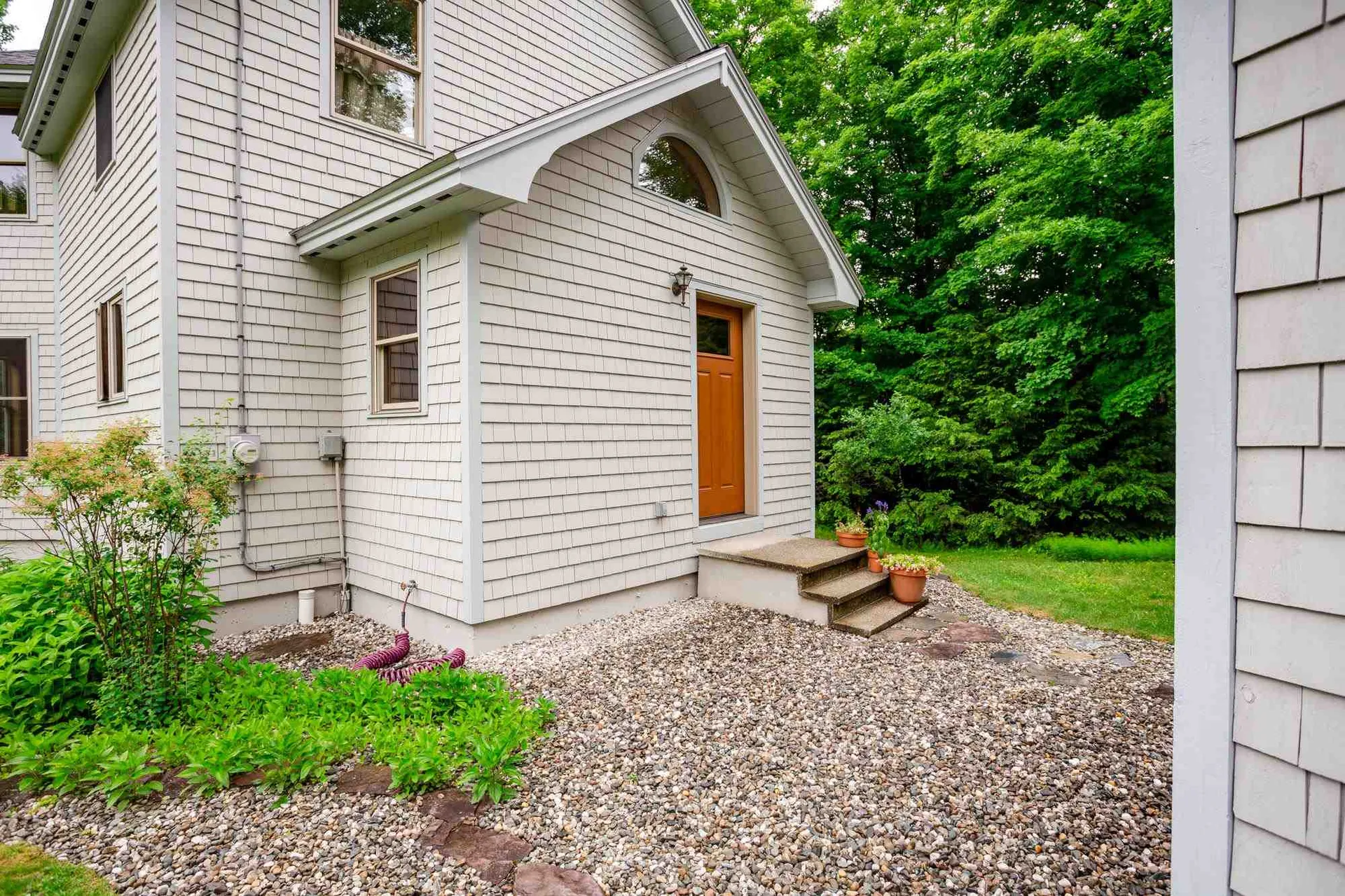 163 Weaver Road Huntington VT 05462