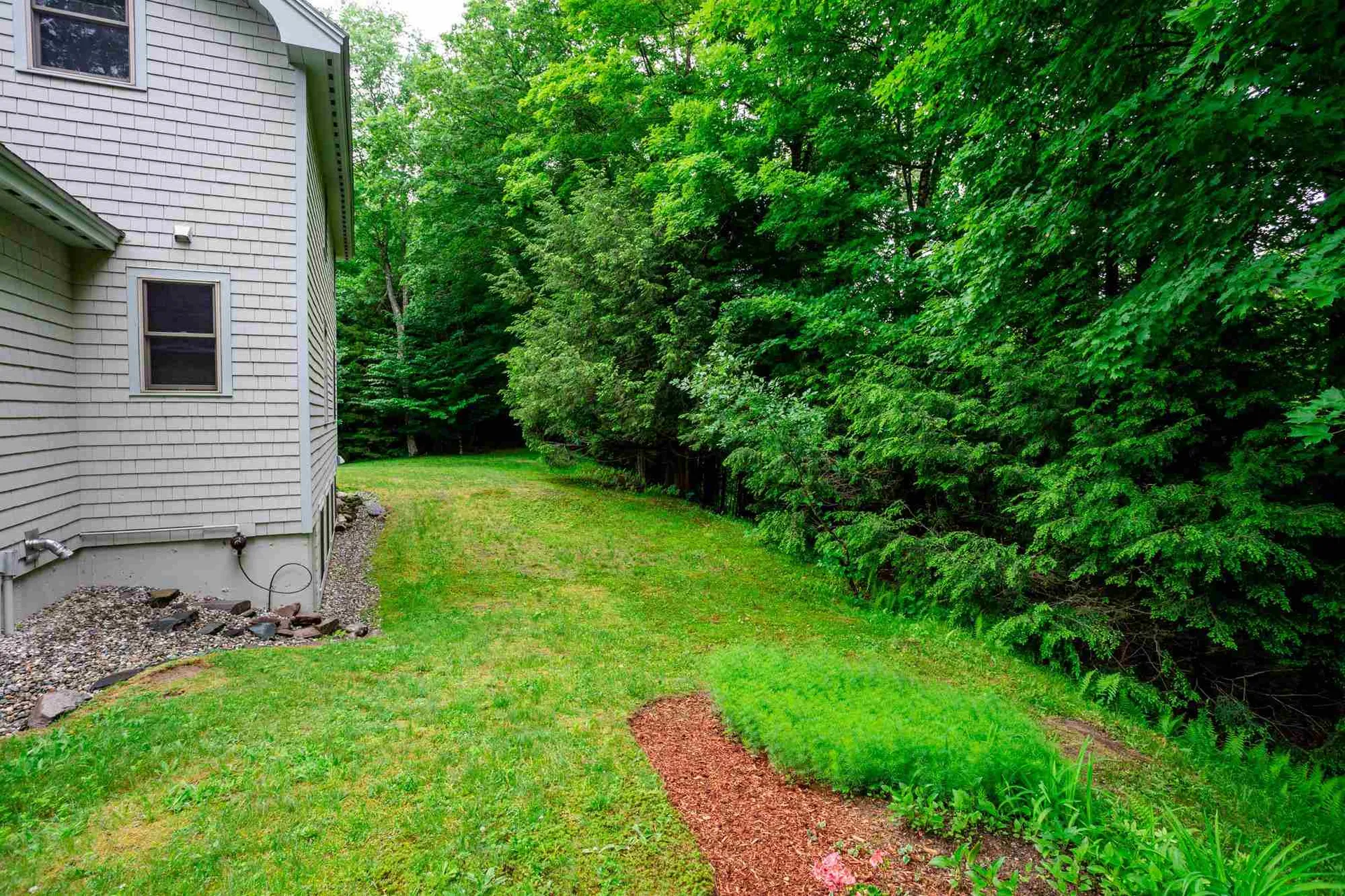 163 Weaver Road Huntington VT 05462
